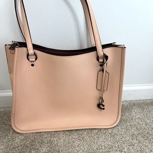 COACH Tyler Tote